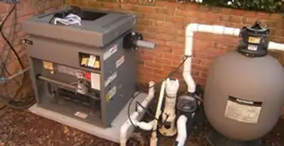electric heater installation services for residential systems in Birmingham, AL