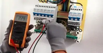 electrical contractors performing professional electrical testing and diagnostics in Birmingham, AL