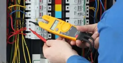 electrical wiring services with professional electrical testing and circuit inspection in Birmingham, AL
