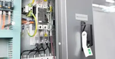lightning surge protection service with electrical panel protection installed by licensed electricians in Birmingham, AL
