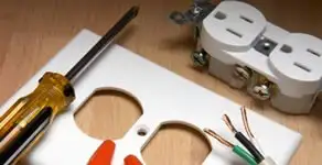 outlet repair services with electrical outlet installation preparation in Birmingham, AL
