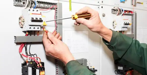 Professional electrical panel installation and wiring maintenance in Birmingham, AL