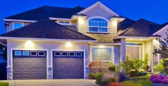 Programmable lighting installation improving residential exterior lighting control in Birmingham, AL